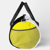 Die beste Mama Duffle Bag (Rechts)