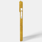 Die beste Mama für Haustiere aller Fotos Name Gold Case-Mate iPhone Hülle (Rückseite / Links)