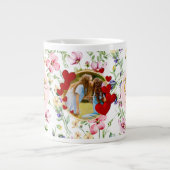 Die beste Mama für jedes Foto Muttertag Tasse (Vorderseite)