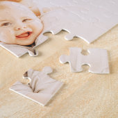 Die beste Mama für moderne, individuelle Fotos Puzzle (Seite)