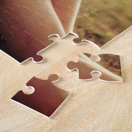 Die beste Mama individuell anpassbar Puzzle (Seite)