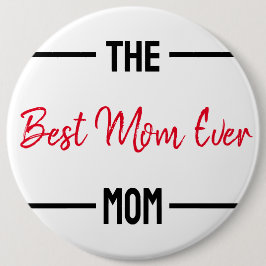 Die beste Mama je Mama kundenspezifische Personali Button