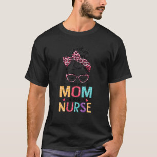 Die beste Mama löst einen Kindermädchen B aus T-Shirt