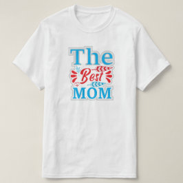 Die beste Mama T-Shirt