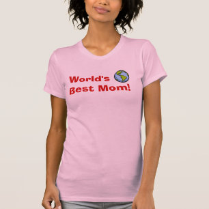 die beste Mamma der Welt T-Shirt