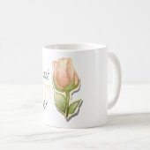 Die beste Mamma überhaupt, Tasse (VorderseiteRechts)