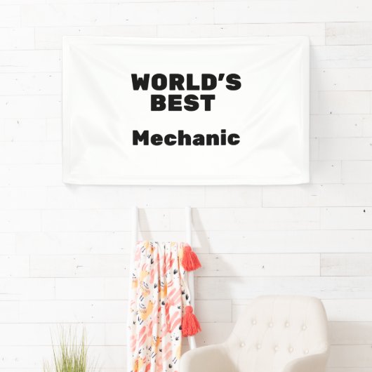 Die beste Mechanik der Welt Banner (Insitu)