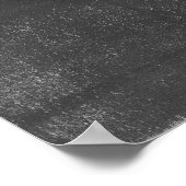 Die beste Methode, um seine eigene Dunkelheit zu k Poster (Ecke)