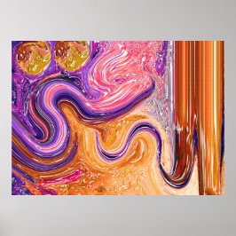 Die beste moderne islamische Kunst Poster