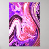 Die beste moderne islamische Kunst Poster (Vorne)