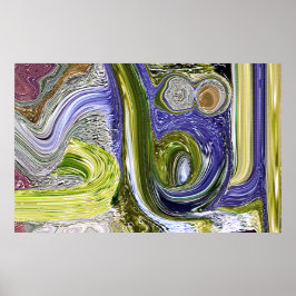 Die beste moderne islamische Kunst Poster