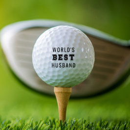 Die beste Musikkapelle der Welt Golfball