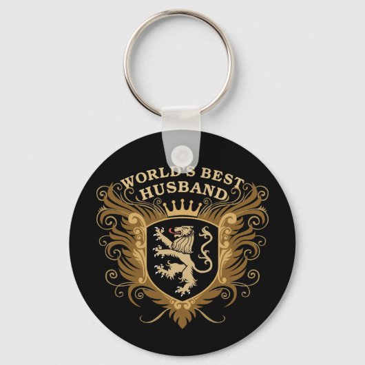 Die beste Musikkapelle der Welt Schlüsselanhänger (Vorderseite)
