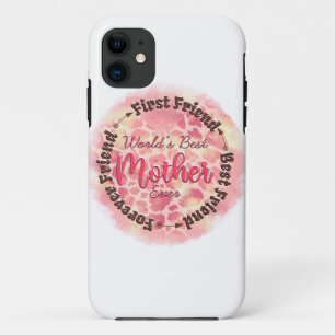Die beste Mutter aller Zeiten Case-Mate iPhone Hülle