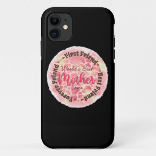 Die beste Mutter aller Zeiten Case-Mate iPhone Hülle