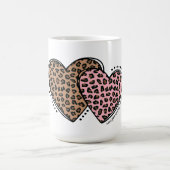 Die beste Mutter aller Zeiten Kaffeetasse (Mittel)