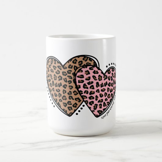 Die beste Mutter aller Zeiten Kaffeetasse (Mittel)