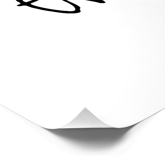 Die beste Mutter aller Zeiten Poster (Ecke)