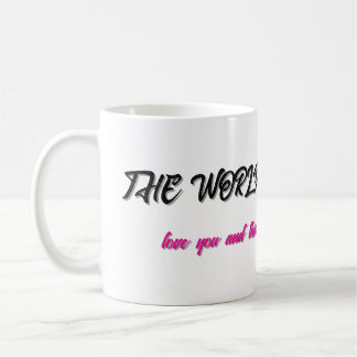 die beste Mutter der Welt Kaffeetasse