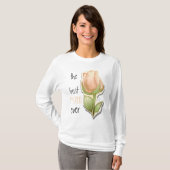 Die beste Mutter überhaupt, T-Shirt (Vorne ganz)