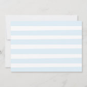 Die beste Muttertagskarte Karte (Rückseite)