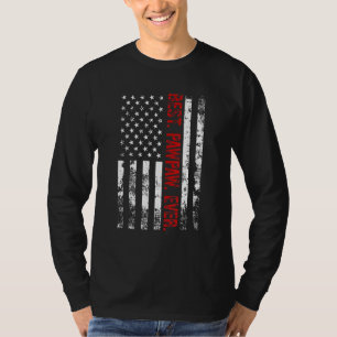 Die beste Pawpaw-Fahne aller Zeiten in Amerika für T-Shirt