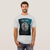 die beste Qualität für Sie T-Shirt (Vorne ganz)