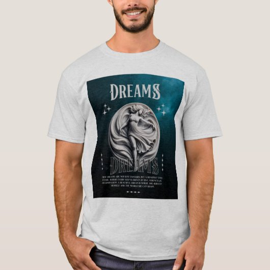 die beste Qualität für Sie T-Shirt (Vorderseite)