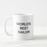Die beste SARIOR-Tasse der Welt