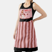 Die beste Schürze der Mama der Welt (InSitu)