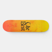 Die beste Skateboard (Horizontal)