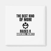 Die beste Sorte Mutter bringt einen biomedizinisch Magnet (Vorne)