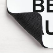 Die beste Tante der Welt Mousepad (Ecke)