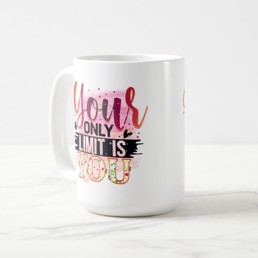 Die beste Tasse (Vorderseite Links)