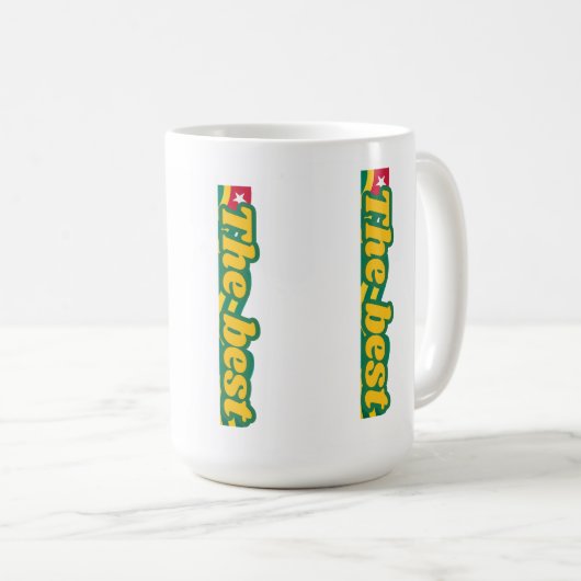 Die beste Tasse (VorderseiteRechts)