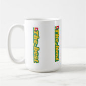 Die beste Tasse (Links)