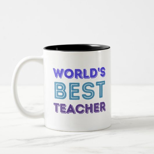 Die beste Tasse der Creative Lovely (Links)