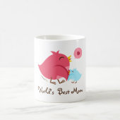 Die beste Tasse der Mama (Mittel)