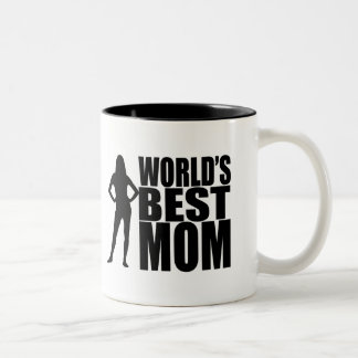 Die beste Tasse der Mama