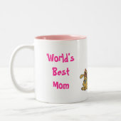 Die beste Tasse der Mama (Links)