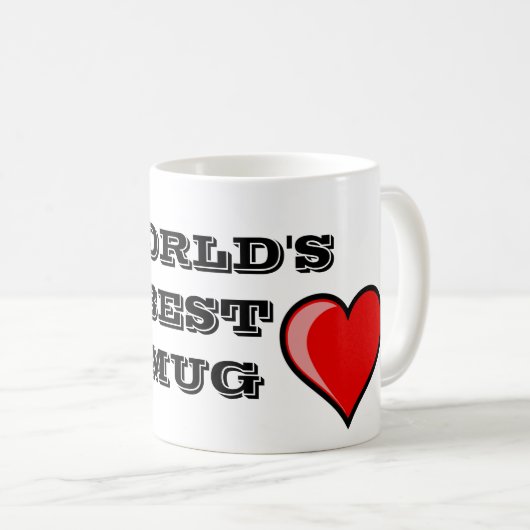 Die beste Tasse der Welt (VorderseiteRechts)