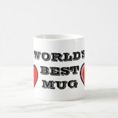 Die beste Tasse der Welt (Mittel)
