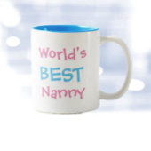 Die beste Tasse der Welt