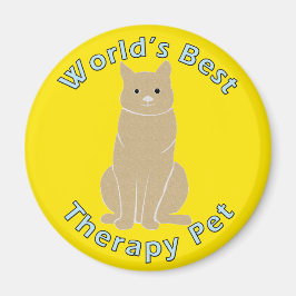 Die beste Therapie Magnet