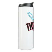 Die beste. thermosbecher (Nach links gedreht)