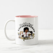 Die beste tierärztliche Tasse der Welt - (Links)