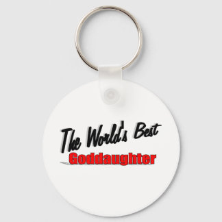Die beste Tochter der Welt Schlüsselanhänger