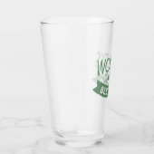Die beste Typografie der Welt Moderne Klassik Glas (Rechts)