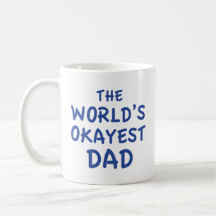 Die beste Vater-Kaffeeproduktion der Welt - Tasse
