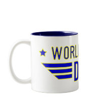 Die beste Vater-Tasse der Welt